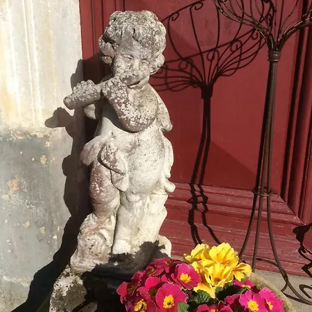 Le Chene Aumagne