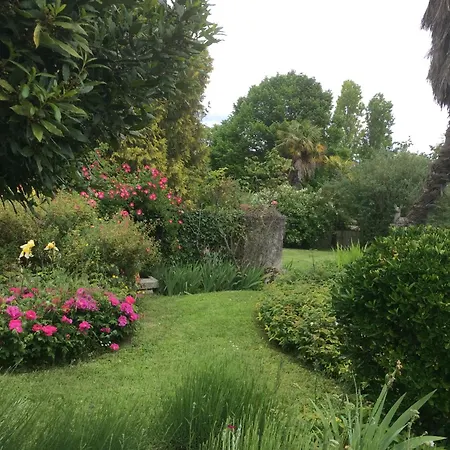 Holiday home Le Chene