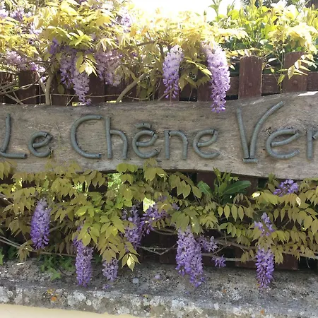Holiday home Le Chene Aumagne
