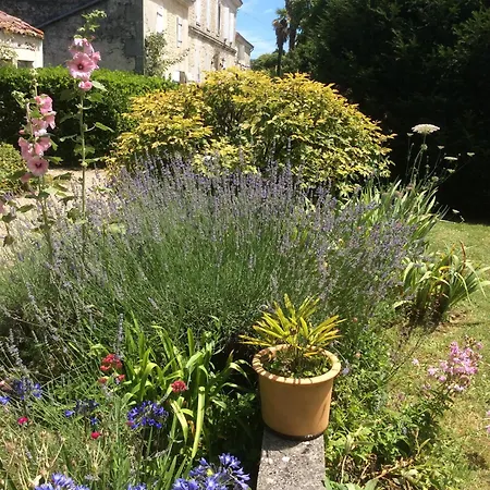 Holiday home Le Chene *