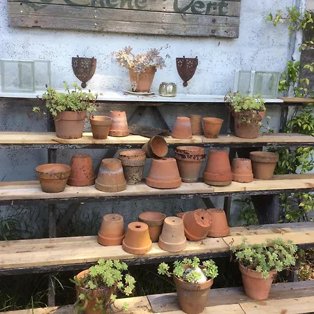 Holiday home Le Chene